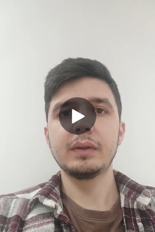 Öğrenci 8
