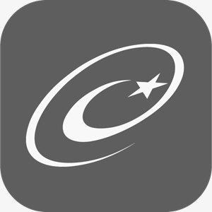 Akreditasyon / iş birliği logosu