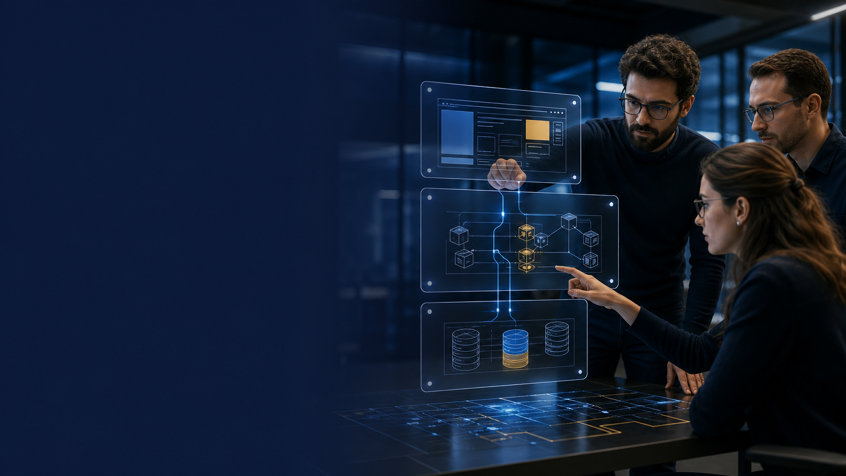 Full - Stack Python Eğitimi